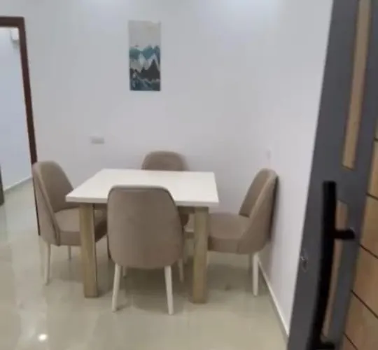 C7 Oasis Marina Appartement