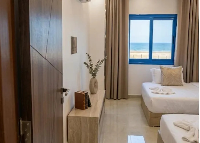 C7 Oasis Marina Appartement