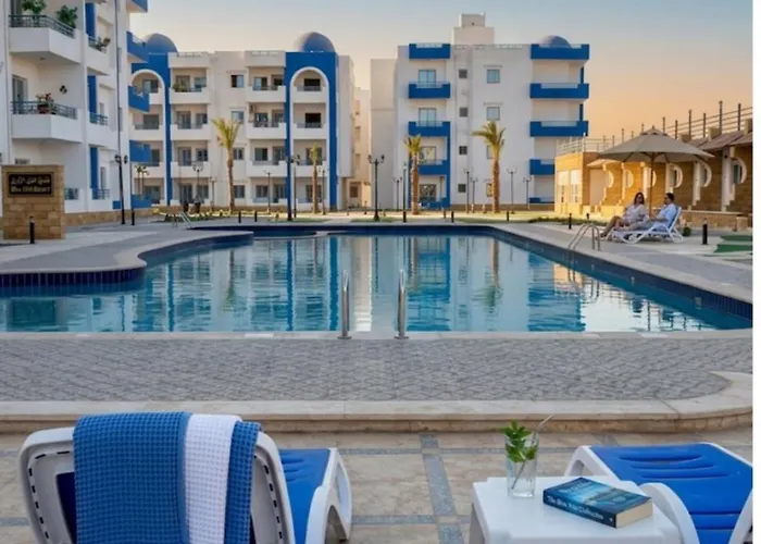 C7 Oasis Marina