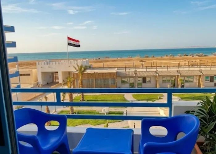 Appartement C7 Oasis Marina