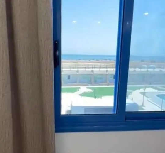 C7 Oasis Marina Hurghada