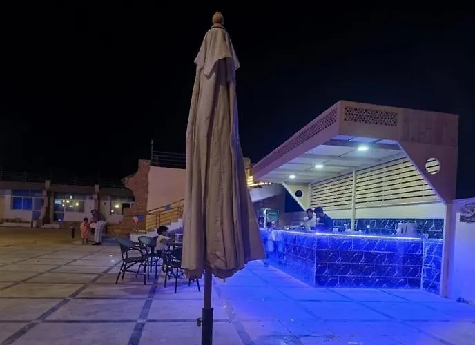 C7 Oasis Marina Appartement